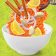 Illustration for article titled Lentil soup is the cure for all that ails you—if you can find the lentils